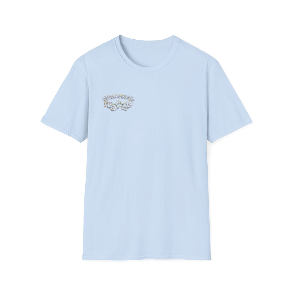 FALLEN ANGEL T-SHIRT - CRIMINAL WORLD