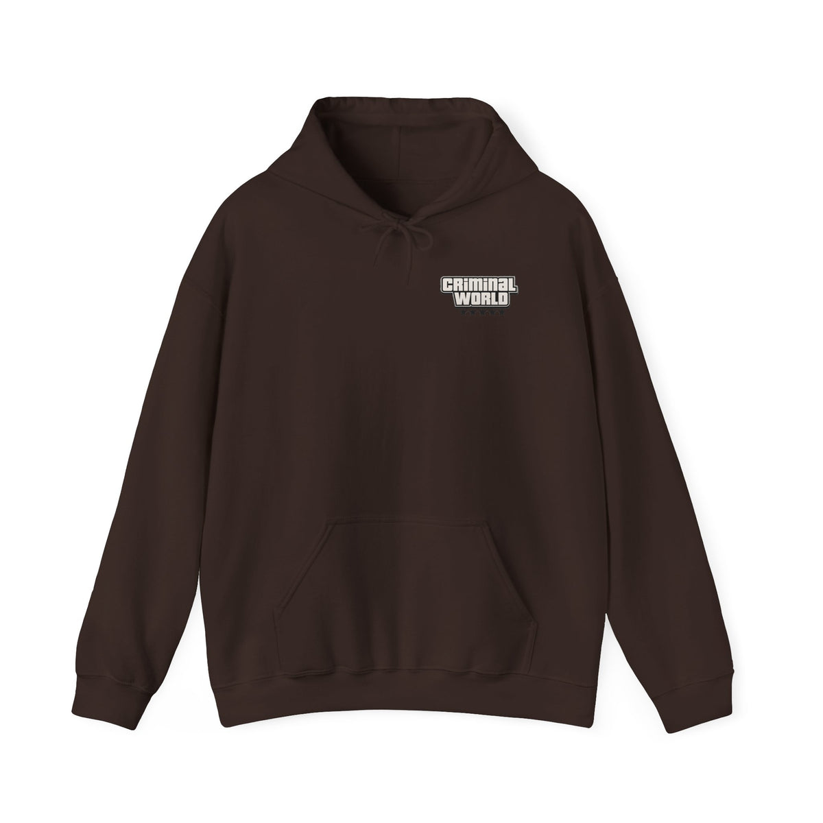 GTA 5 STARS HOODIE - CRIMINAL WORLD