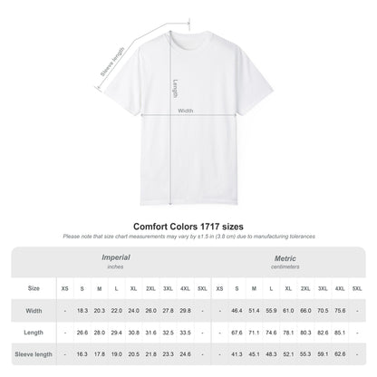 Criminal World "BREAKING NEWS" Graphic T-Shirt