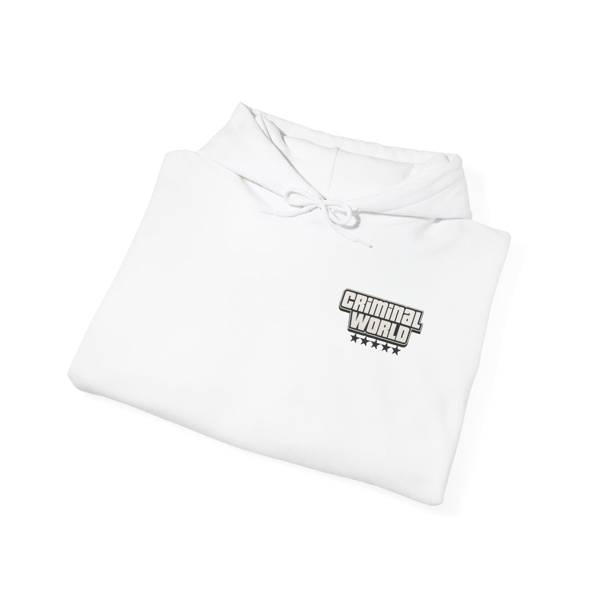 GTA 5 STARS HOODIE - CRIMINAL WORLD
