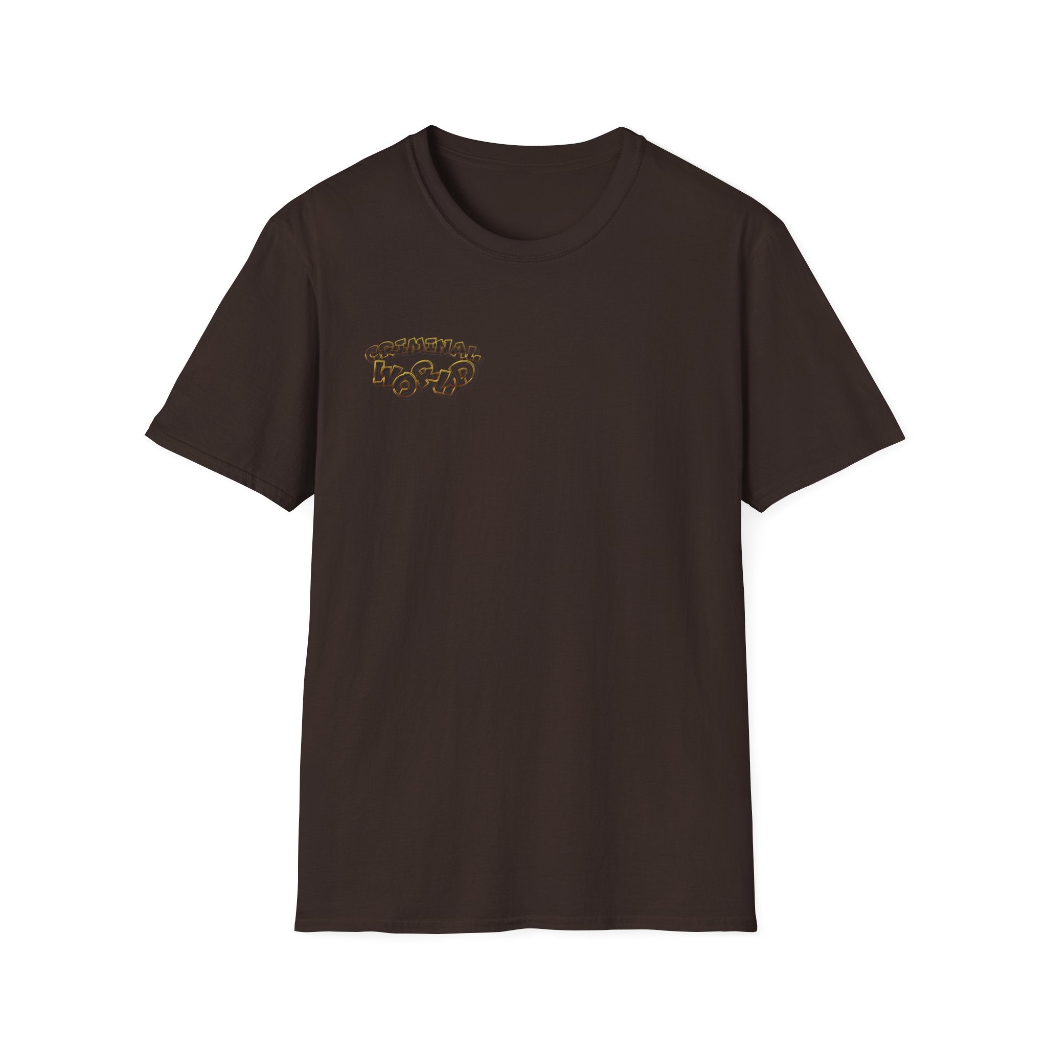 FALLEN ANGEL T-SHIRT - CRIMINAL WORLD