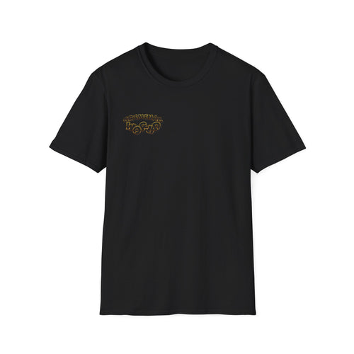 FALLEN ANGEL T-SHIRT - CRIMINAL WORLD
