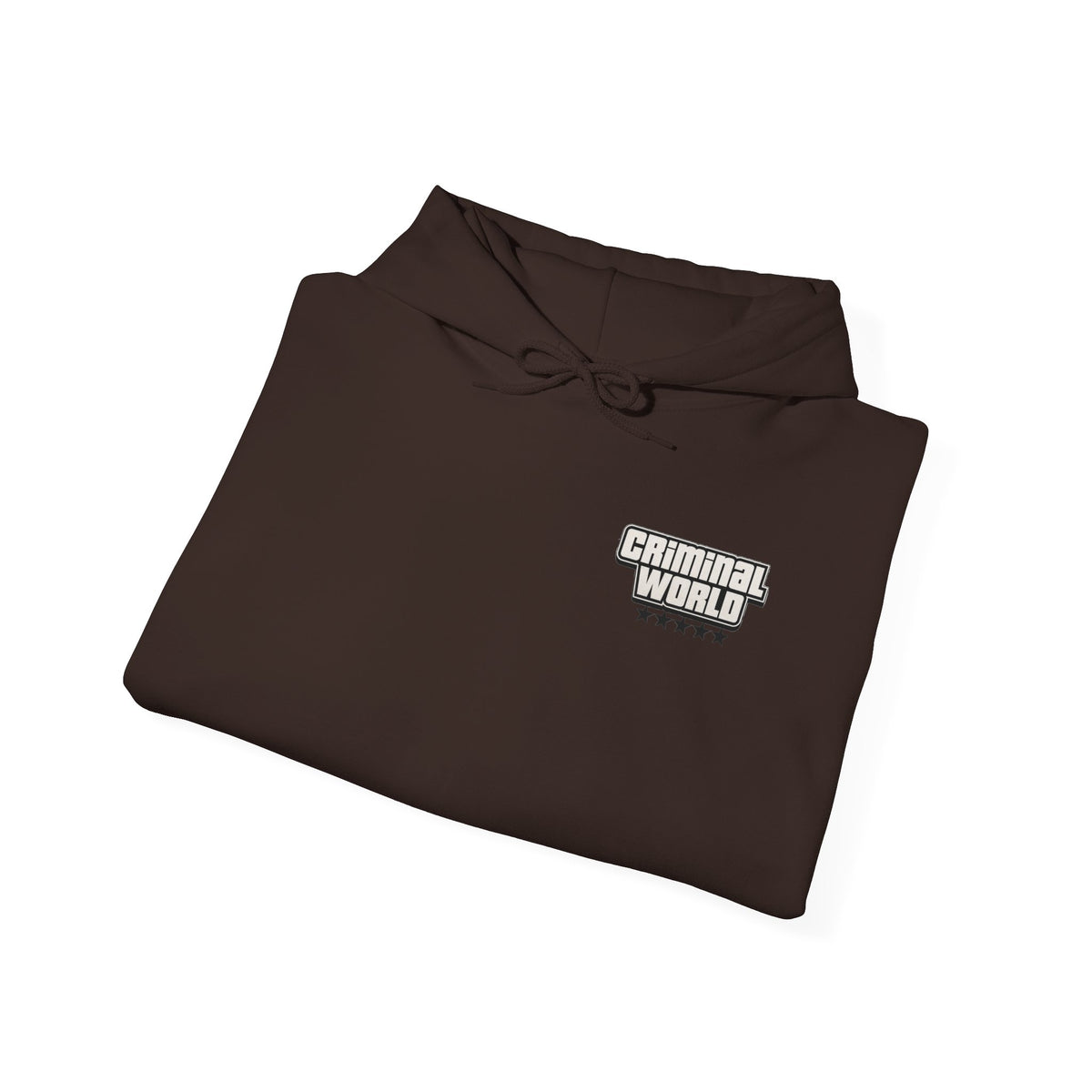 GTA 5 STARS HOODIE - CRIMINAL WORLD
