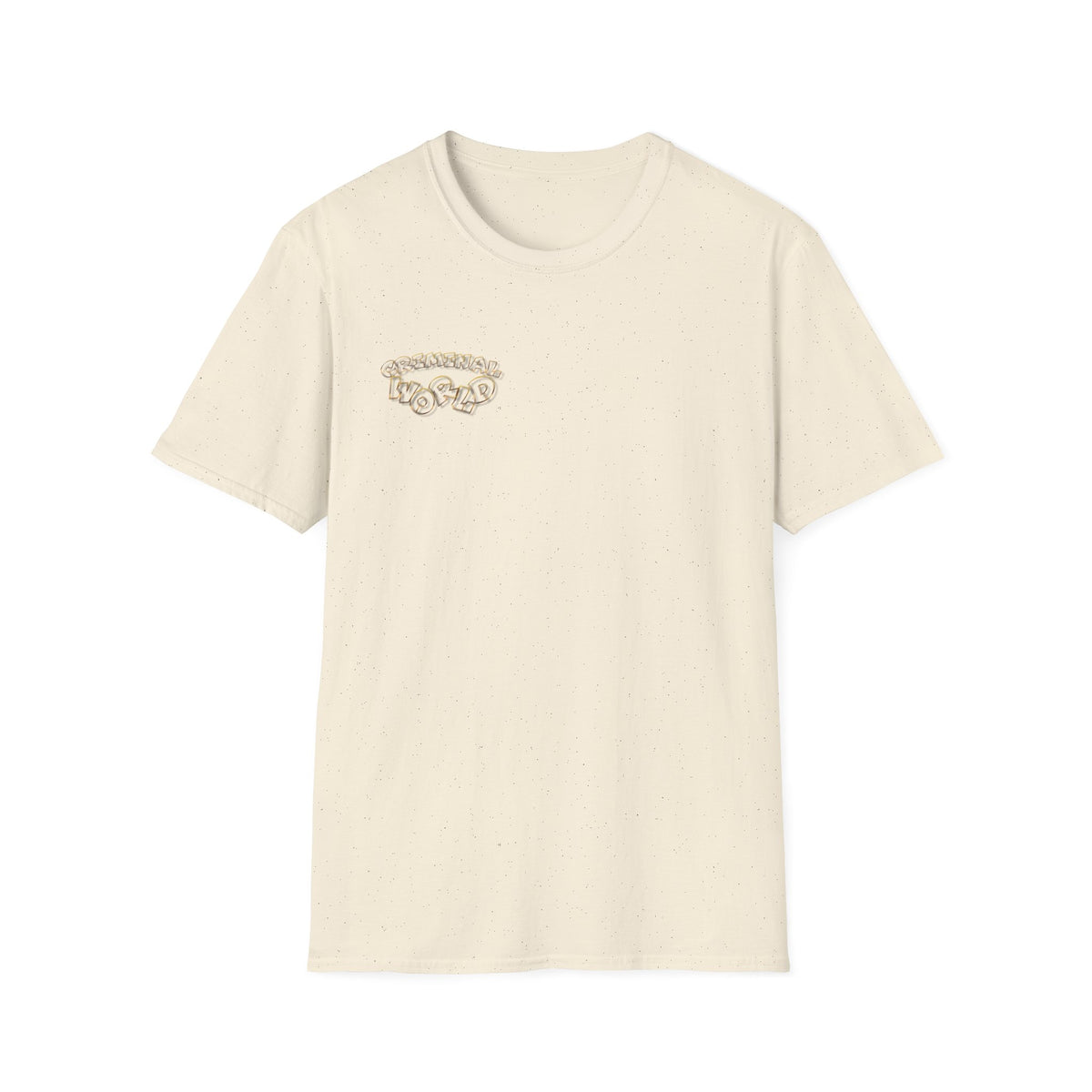FALLEN ANGEL T-SHIRT - CRIMINAL WORLD